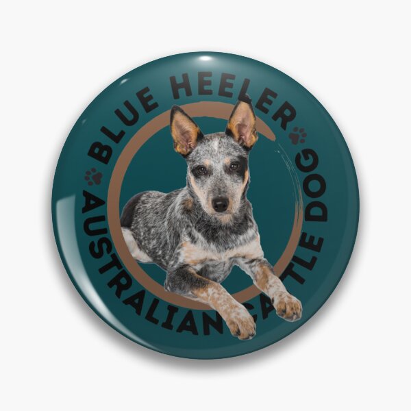 Item preview, My Blue Heeler Australian Cattle Dog   designed and sold by BullockColton.