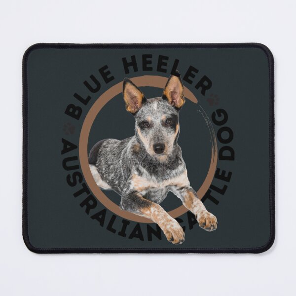 Item preview, My Blue Heeler Australian Cattle Dog   designed and sold by BullockColton.