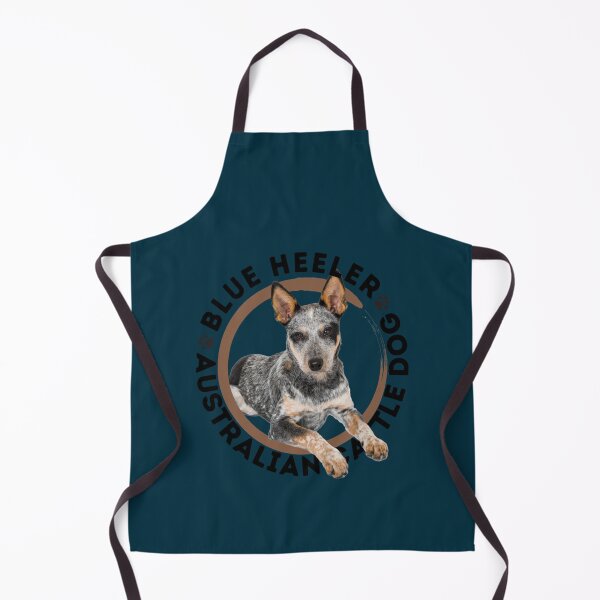 Item preview, My Blue Heeler Australian Cattle Dog designed and sold by BullockColton.