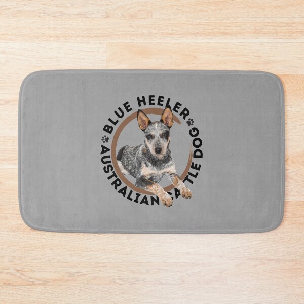 Item preview, My Blue Heeler Australian Cattle Dog   designed and sold by BullockColton.