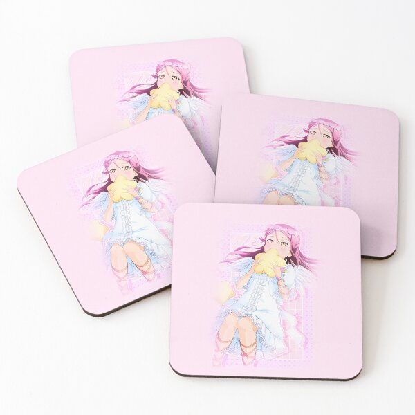 Item preview, Angel Riko *ੈ✩‧₊˚ designed and sold by kitsune-bis.