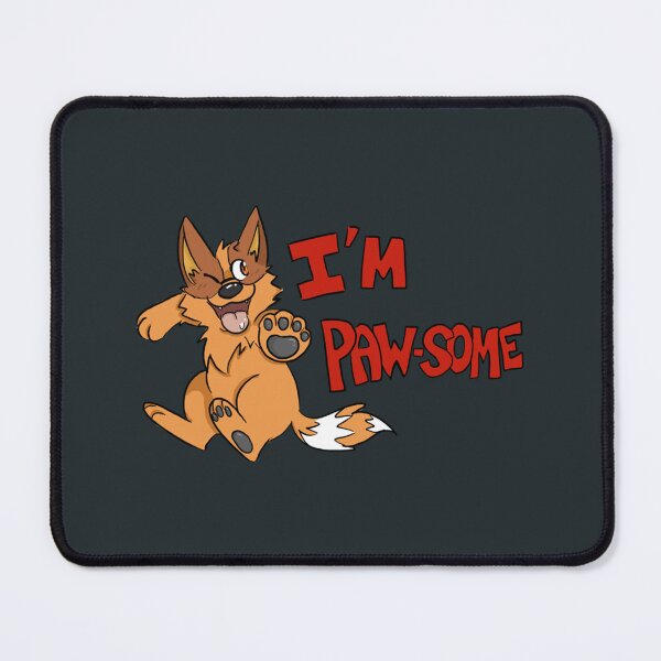 Item preview, Pawesome designed and sold by BullockColton.