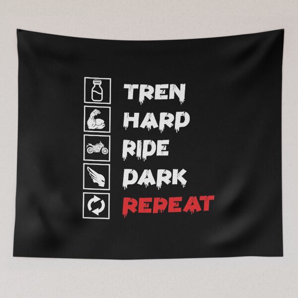 Item preview, train hard  designed and sold by Harry Store.