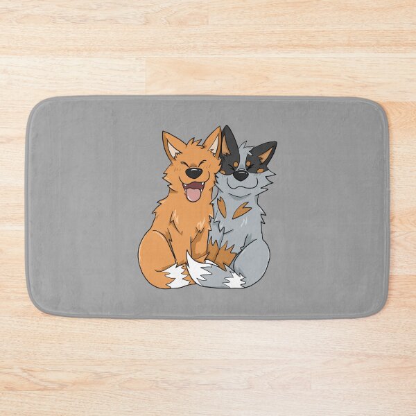 Item preview, Red or Blue    designed and sold by BullockColton.