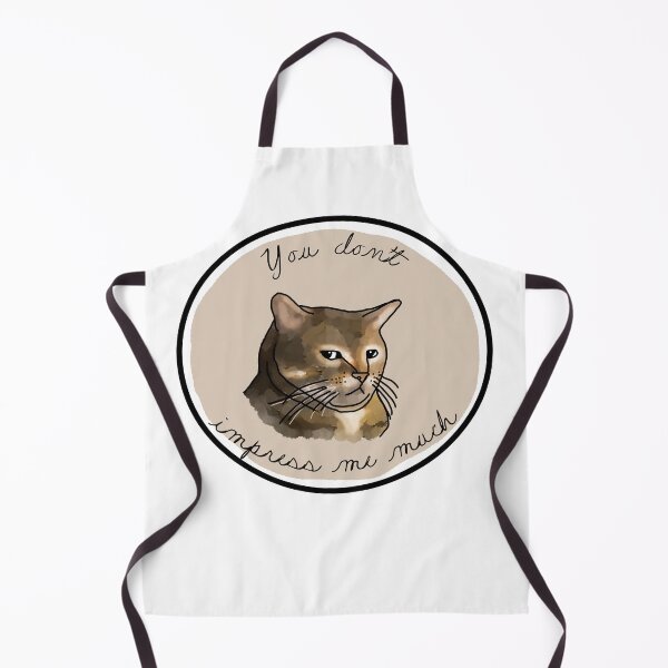 Item preview, Not Impressed designed and sold by NotBadDesigns.