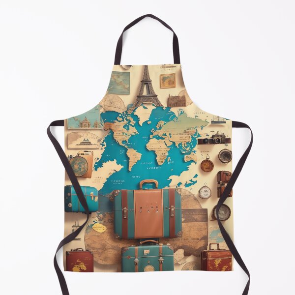 Item preview, A New Untold Story: Travel Beyond Boundaries designed and sold by Paolospresent.