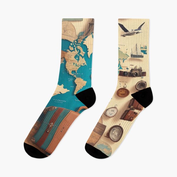 Item preview, A New Untold Story: Travel Beyond Boundaries designed and sold by Paolospresent.