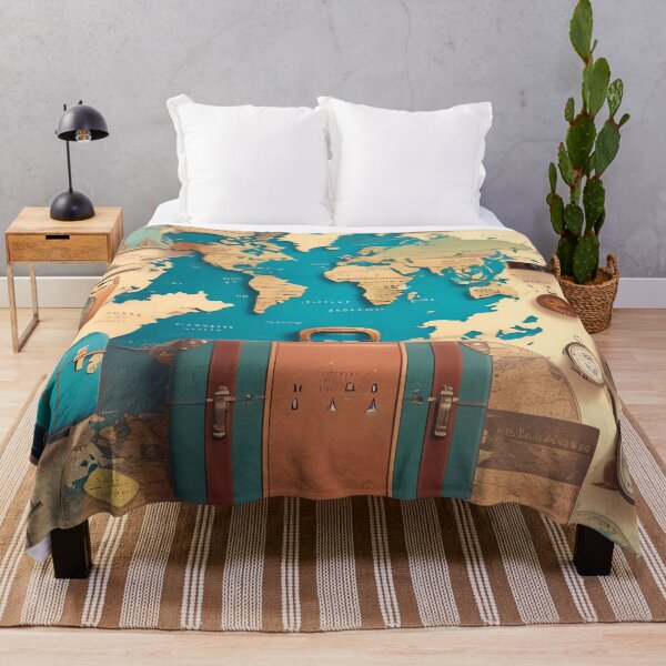 Item preview, A New Untold Story: Travel Beyond Boundaries designed and sold by Paolospresent.