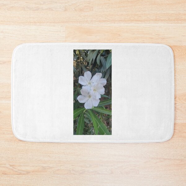 Item preview, Beautiful white flowers images. designed and sold by Agift4u.