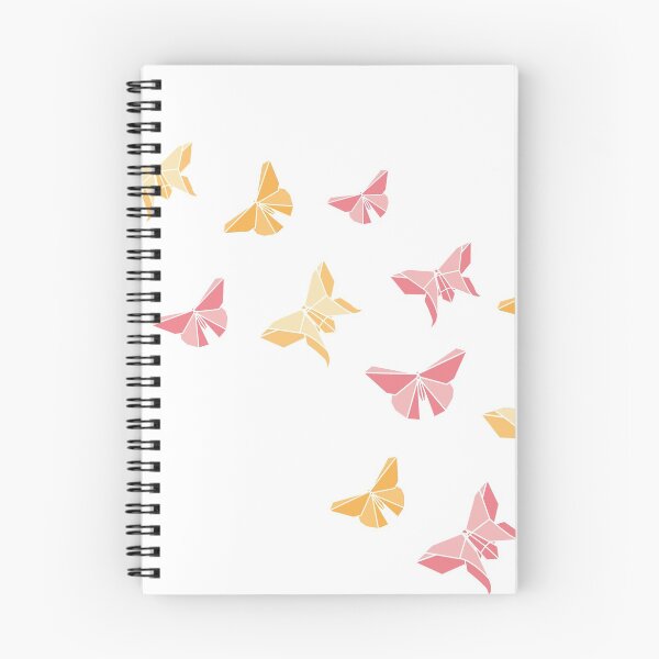 Item preview, Origami Butterflies pure designed and sold by kasumidesign.