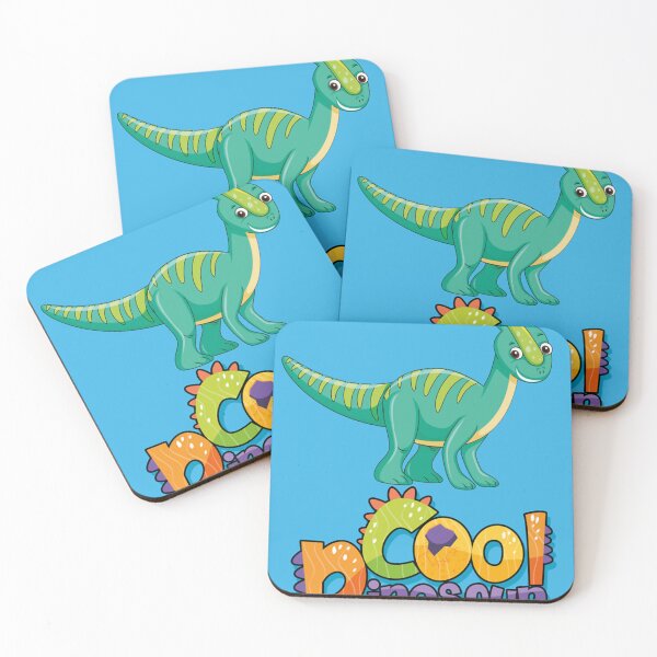 Item preview, Cool Dinosaur   designed and sold by PaulineOlson.