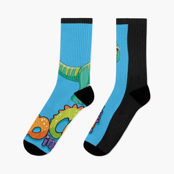 Item preview, Cool Dinosaur   designed and sold by PaulineOlson.