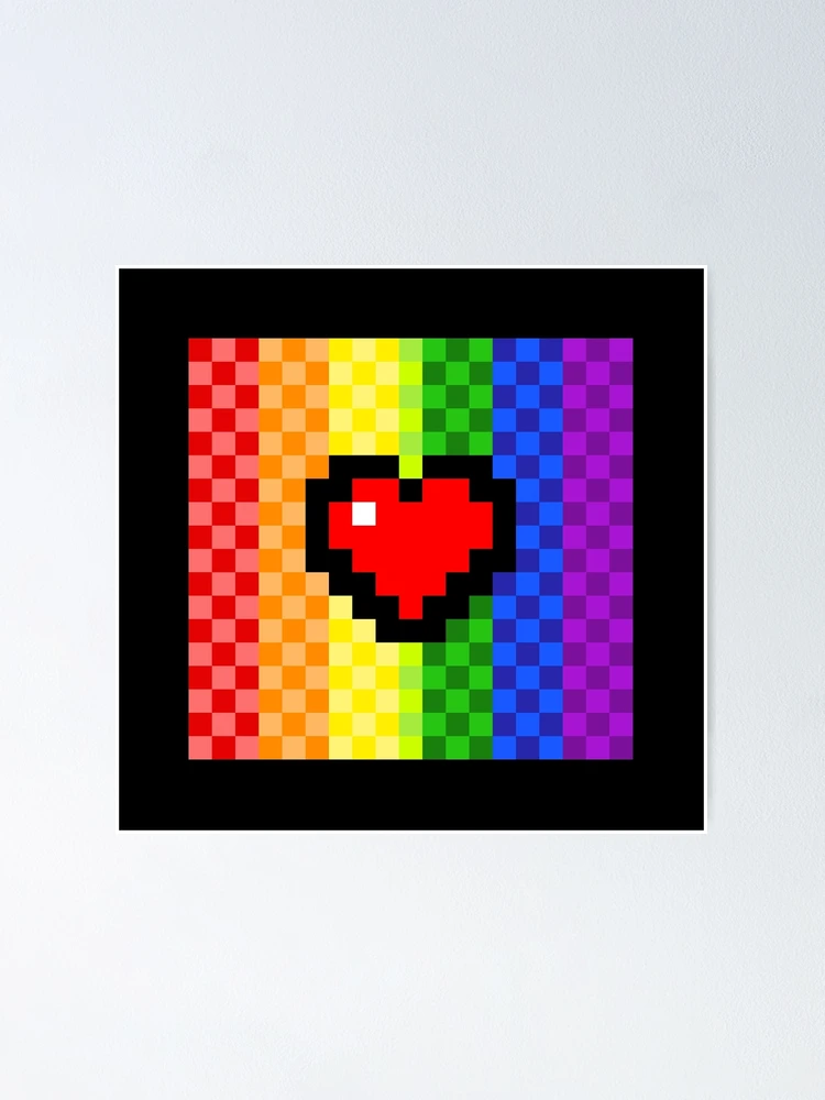 Tetris Fuse Bead Patterns perler Beads -  UK