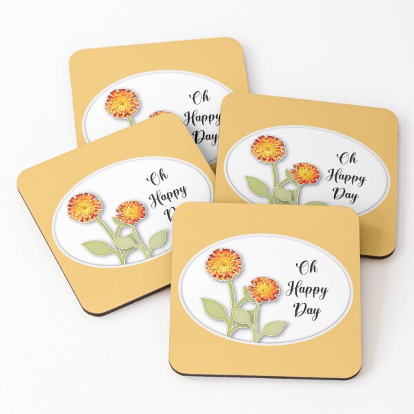 Item preview, Oh Happy Day designed and sold by MaryLinH.