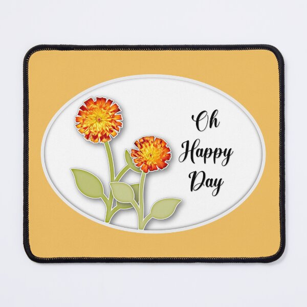 Item preview, Oh Happy Day designed and sold by MaryLinH.