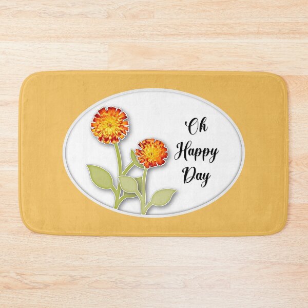 Item preview, Oh Happy Day designed and sold by MaryLinH.