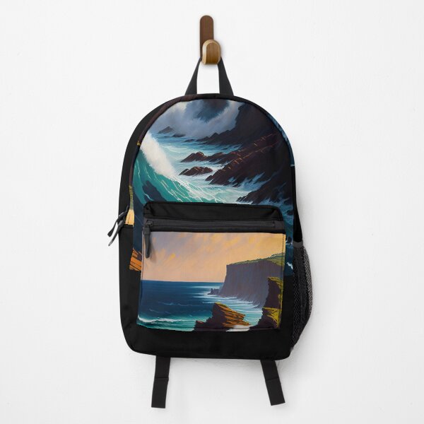 Item preview, Capturing the Essence of Western Australia: Souvenirs for Every Adventurer designed and sold by TheArtPoint.