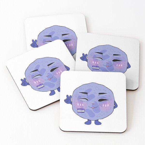 Item preview, Hello, I'm Neutrophil designed and sold by banhdraws.