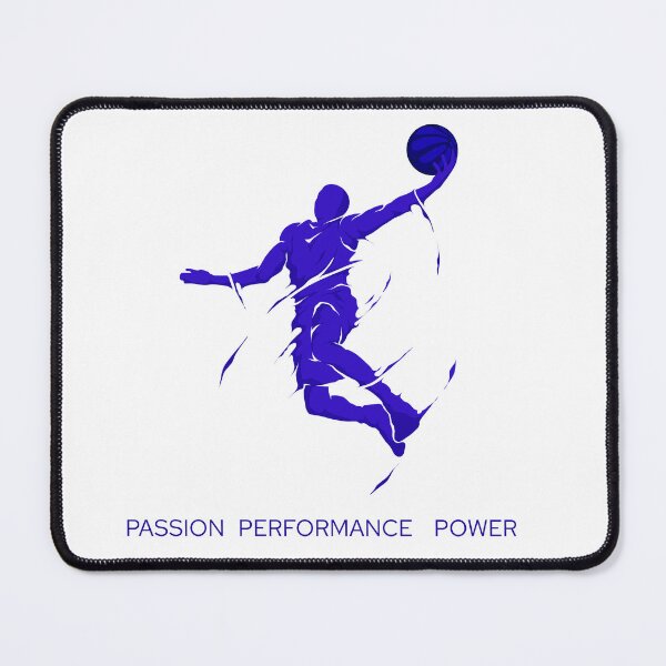 Item preview, Slam dunk jump splash basketball player 2 designed and sold by Waraaya .ds19.
