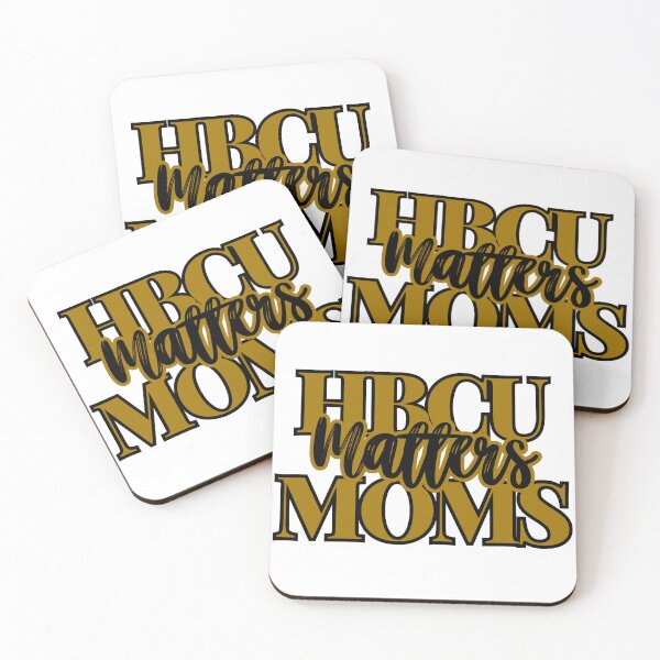 Item preview, Las mamás de HBCU importan designed and sold by Frugalisms74.