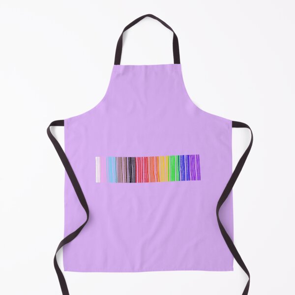 Item preview, Pride bar code designed and sold by Puifai2489.