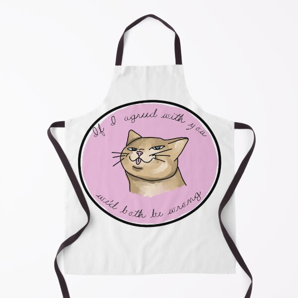 Item preview, Agree to Disagree designed and sold by NotBadDesigns.
