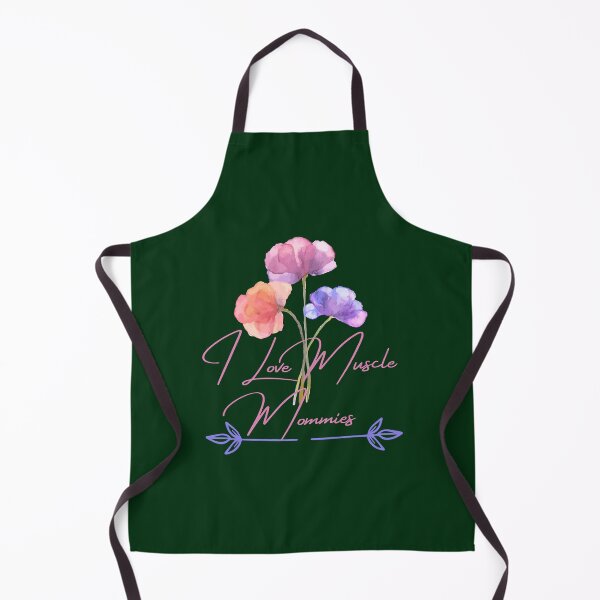 Item preview, I Love Muscle Mommies designed and sold by DonnasynAriadne.