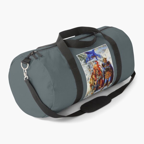 Item preview, Advanced Dungeons and Dragons, Dragons of WInter Night DragonLance  designed and sold by EleaseMaltais.