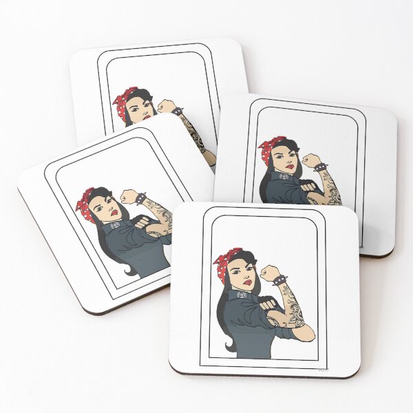 Item preview, i love muscle mommies                                               designed and sold by DonnasynAriadne.