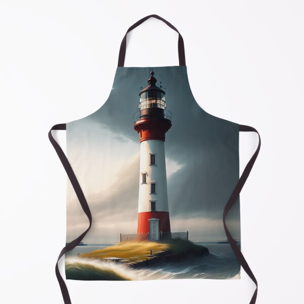 Item preview, Lighthouse 11 designed and sold by JMartinParadise.