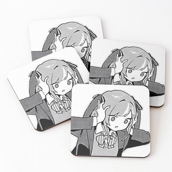 Item preview, Kanan-Sama designed and sold by octowopie.