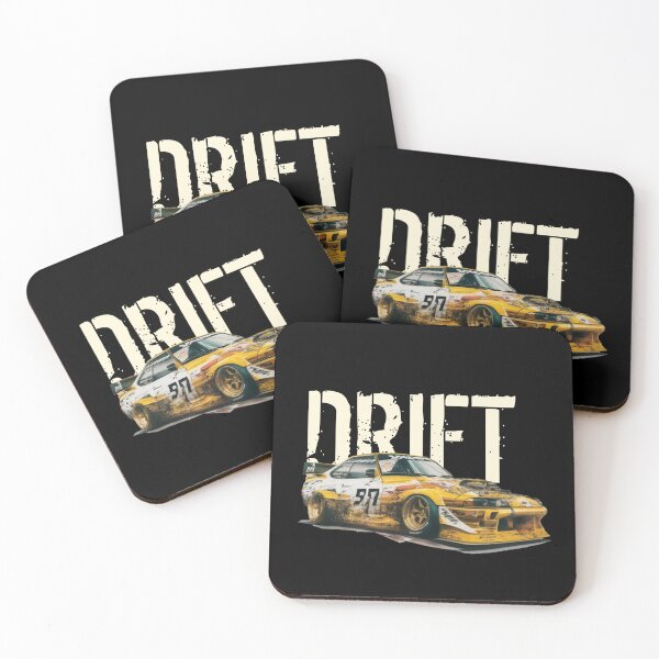 Item preview, Drift Car  designed and sold by stylestamp .0.