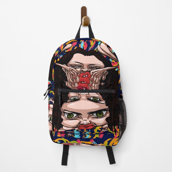 Item preview, MENSTRUATION CHARACTERIZED  designed and sold by TeefGape.