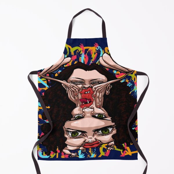 Item preview, MENSTRUATION CHARACTERIZED designed and sold by TeefGape.