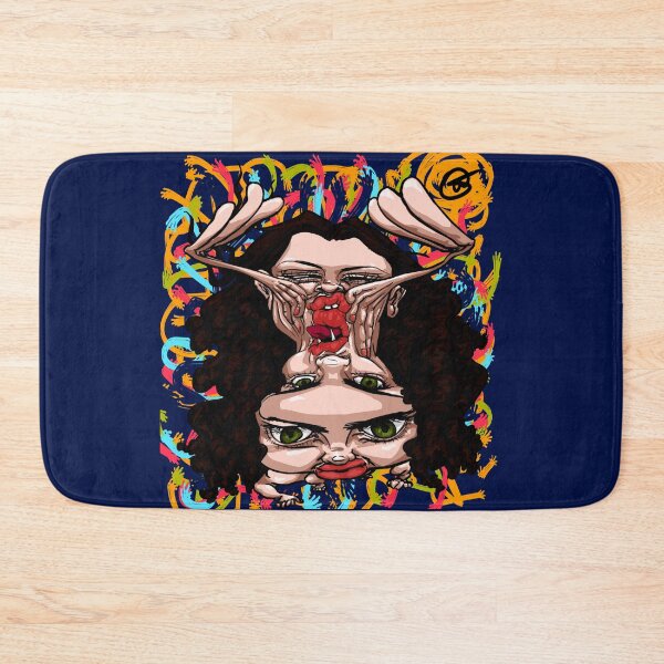 Item preview, MENSTRUATION CHARACTERIZED  designed and sold by TeefGape.