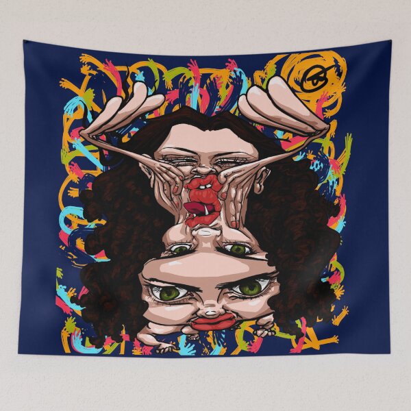Item preview, MENSTRUATION CHARACTERIZED  designed and sold by TeefGape.