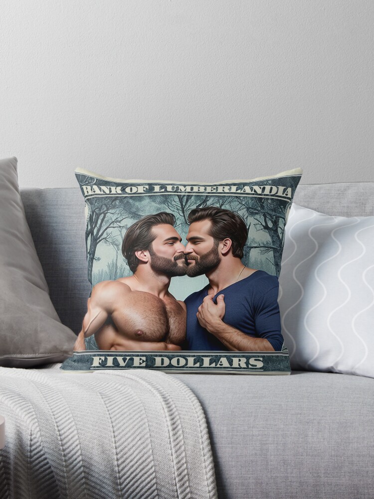 These Throw Pillow Inserts Are Just $5 Apiece at