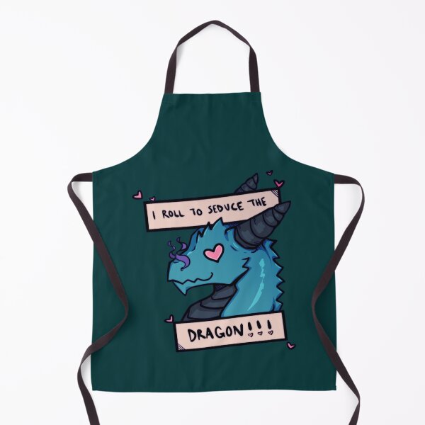 Item preview, Draconic Seduction  designed and sold by EleaseMaltais.