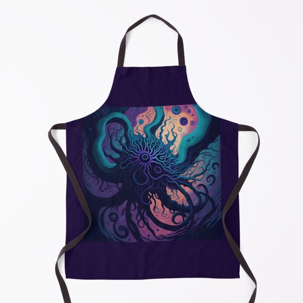 Item preview, Embrace the Eldritch Horror: Unleash the Shoggoth designed and sold by TheArtPoint.