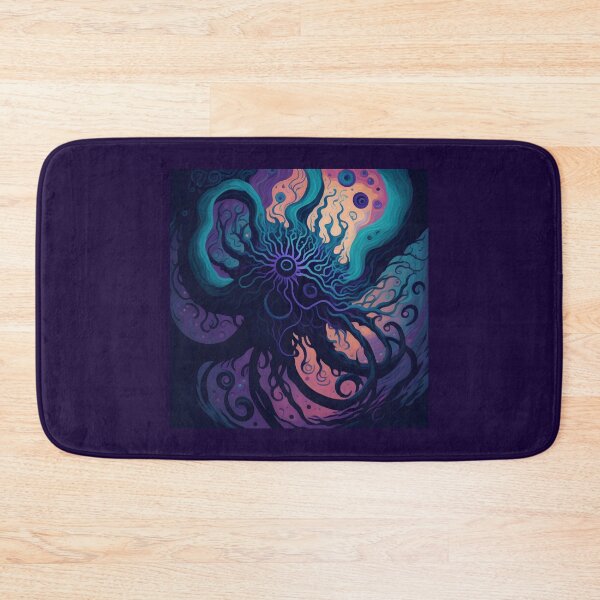 Item preview, Embrace the Eldritch Horror: Unleash the Shoggoth designed and sold by TheArtPoint.