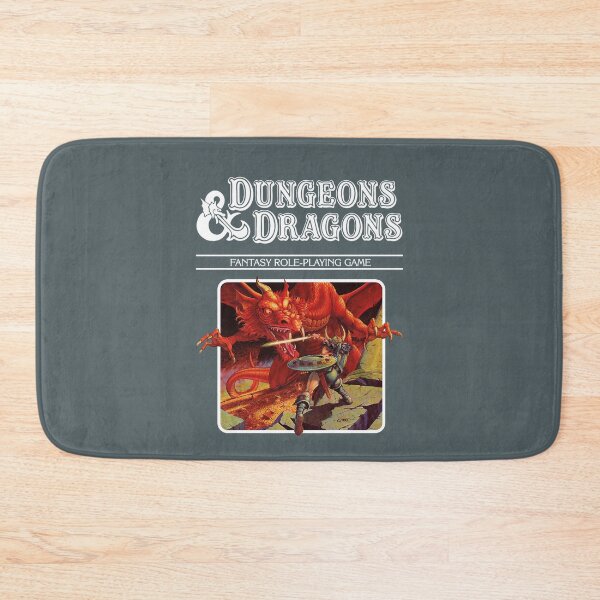 Item preview, Dungeons amp Dragons Base Se designed and sold by EleaseMaltais.