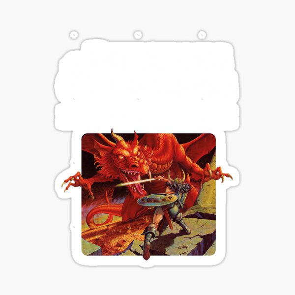 Item preview, Dungeons amp Dragons Base Se designed and sold by EleaseMaltais.