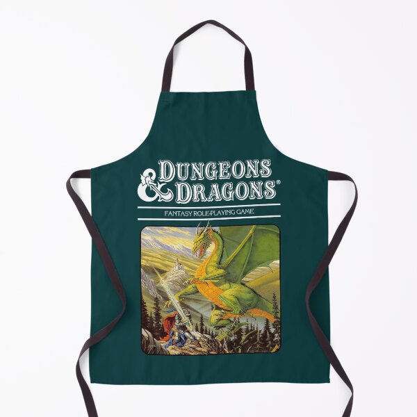 Item preview, Dungeons amp Dragons Companion Set rules artwork designed and sold by EleaseMaltais.