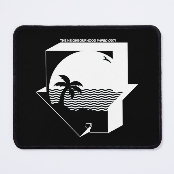 Item preview, Wiped Out designed and sold by MagnusHowe.
