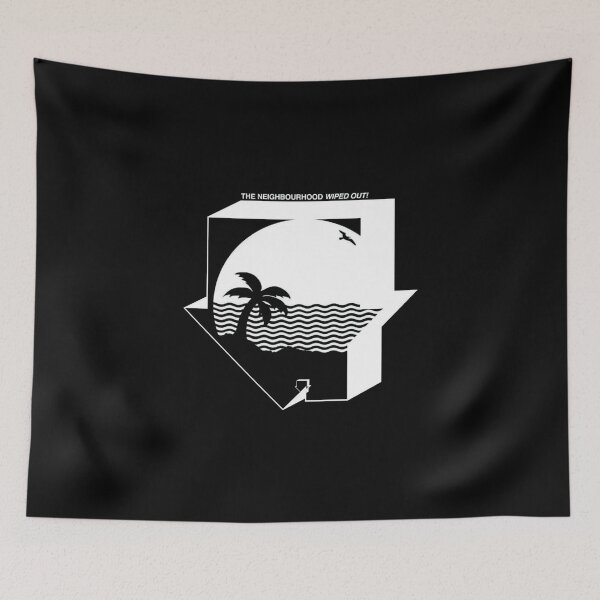 Item preview, Wiped Out designed and sold by MagnusHowe.