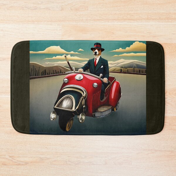 Item preview, Ready to Roam designed and sold by PictureNZ.