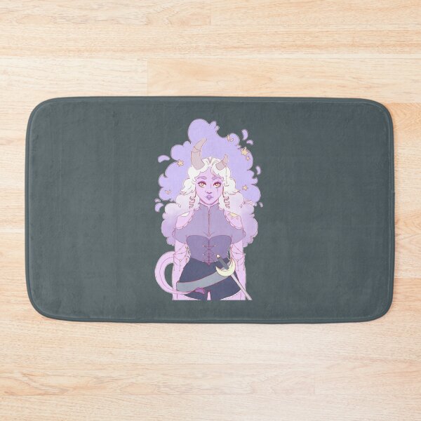 Item preview, Nenarei Moon Dungeons and Dragons Original Character  designed and sold by EleaseMaltais.