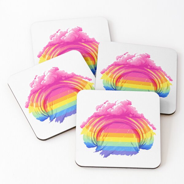Item preview, Rainbow Equality designed and sold by MinimalAesthet.
