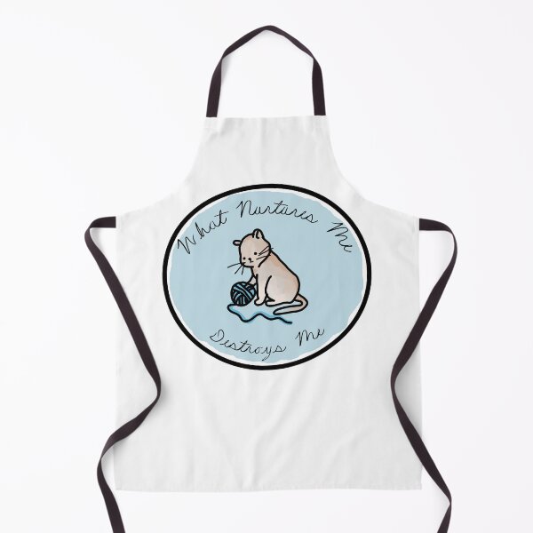 Item preview, Nurtures Me designed and sold by NotBadDesigns.
