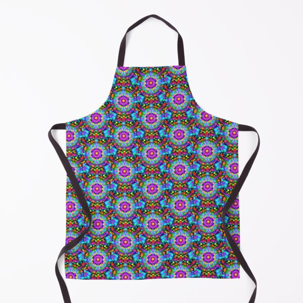 Item preview, Psychedelic Patterns (Geometry) designed and sold by Psychedelixxx.